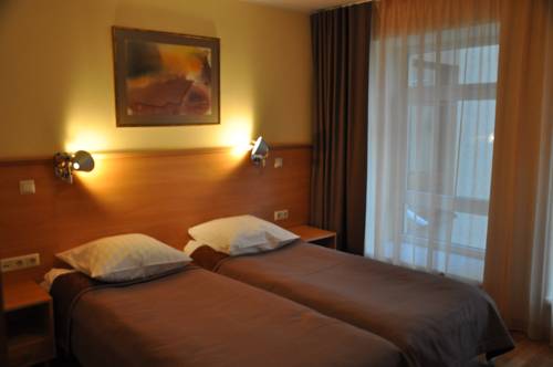 Druskininkai Lithuania Last Minute Discount Code Booking.com