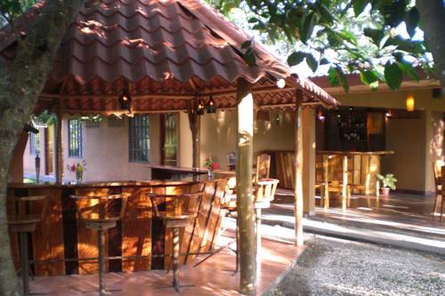 Tambor Costa Rica Último Minuto Código de Descuento Booking.com
