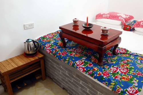 Pingyao China Laatste minuut Kortingscode Booking.com
