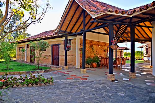 Villa de Leyva Kolumbien Last-Minute-Rabattcode Booking.com