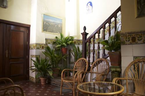 Granada Spain Last Minute Discount Code Booking.com