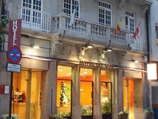 Vigo Spain Last Minute Discount Code Agoda.com