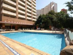 Benidorm - Costa Blanca Spain Last Minute Discount Code Agoda.com
