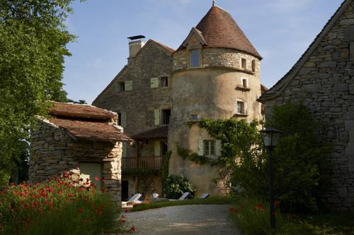 Calvignac Frankreich Last-Minute-Rabattcode Booking.com