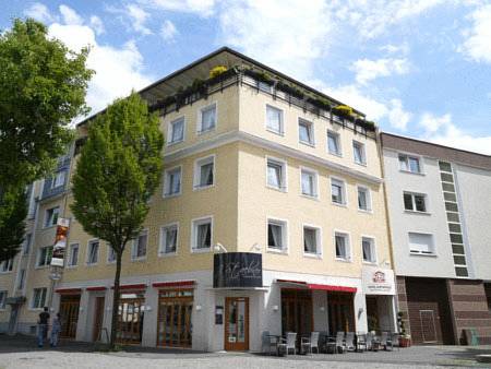 Paderborn Deutschland Last-Minute-Rabattcode Booking.com