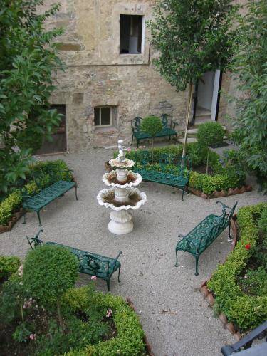 Siena Italia Último Minuto Código de Descuento Booking.com