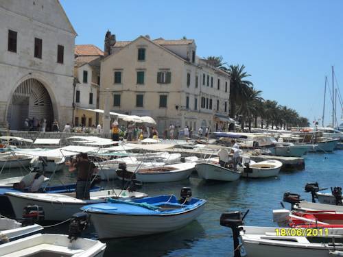 Hvar Croatia Last Minute Discount Code Booking.com