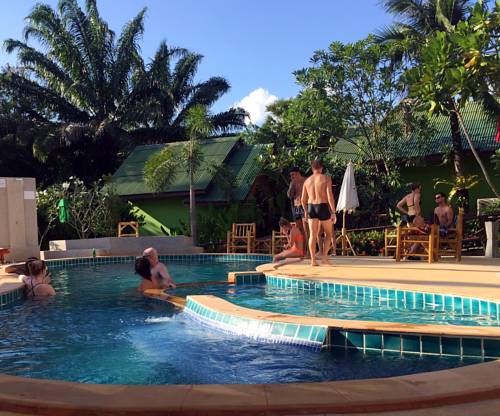Ko Lanta Thaïlande Code de réduction de dernière minute Booking.com