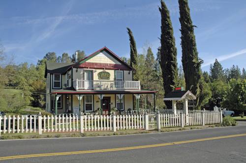 Groveland (California) United States Last Minute Discount Code Booking.com