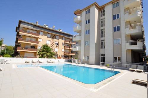 Alanya Türkei Last-Minute-Rabattcode Booking.com