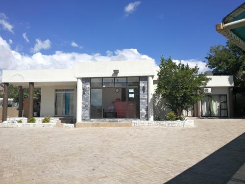 Windhoek Namibia Last Minute Discount Code Agoda.com