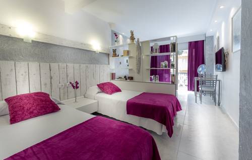 Puerto de la Cruz España Último Minuto Código de Descuento Booking.com
