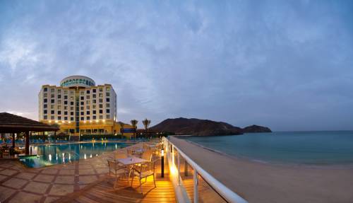 Khorfakkan Emirats Arabes Unis Code de réduction de dernière minute Booking.com
