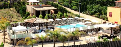 San Leone Italien Last-Minute-Rabattcode Booking.com
