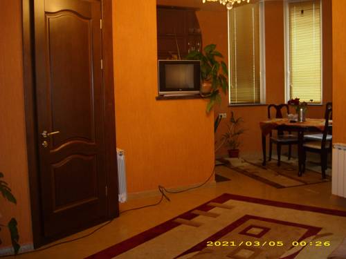 Tiflis Georgia Last-Minute-Rabattcode Booking.com
