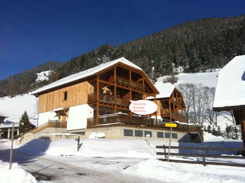 Bad Kleinkirchheim Österreich Last-Minute-Rabattcode Booking.com
