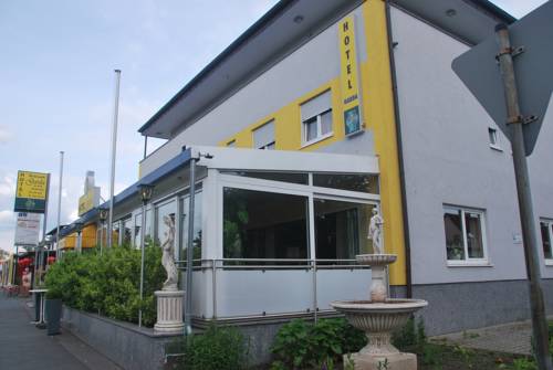 Darmstadt Germany Last Minute Discount Code Booking.com