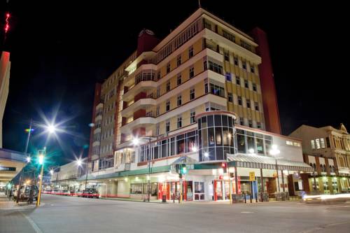 Invercargill New Zealand Last Minute Discount Code Booking.com