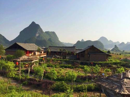 Yangshuo China Last Minute Discount Code Booking.com