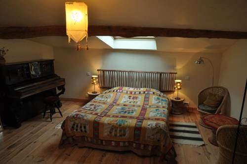 Montmaur-en-Diois Frankreich Last-Minute-Rabattcode Booking.com