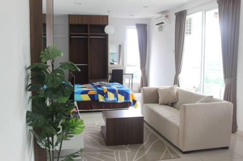 George Town Malaysia Last-Minute-Rabattcode Booking.com