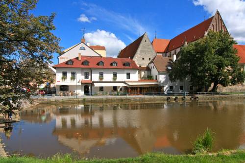 České Budějovice Czech republic Last Minute Discount Code Booking.com