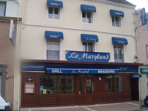 Blanzy France Last Minute Discount Code Booking.com