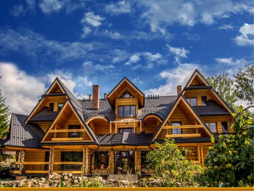 Zakopane Pologne Code de réduction de dernière minute Booking.com