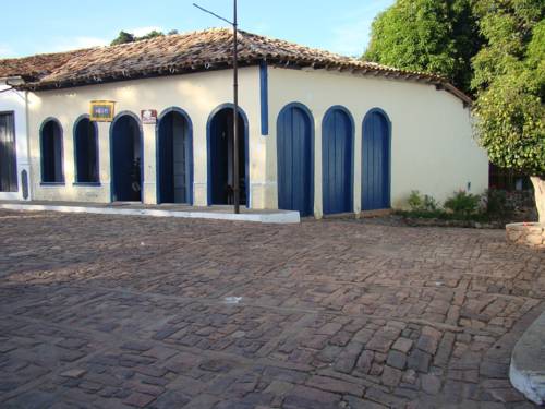Igatu Brasilien Last-Minute-Rabattcode Booking.com