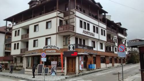Bansko Bulgarien Last-Minute-Rabattcode Booking.com