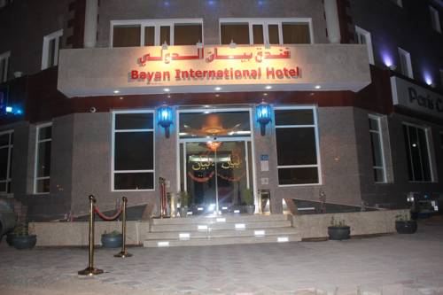 Muscat Oman Last-Minute-Rabattcode Booking.com