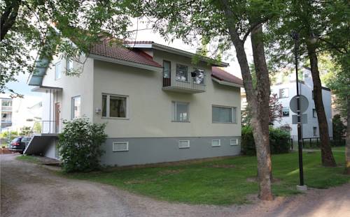 Naantali Finnland Last-Minute-Rabattcode Booking.com