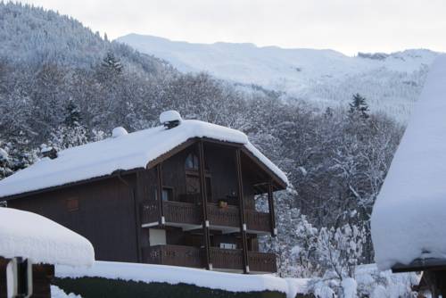 Samoëns Frankreich Last-Minute-Rabattcode Booking.com