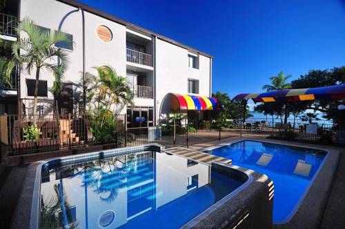 Townsville Australie Code de réduction de dernière minute Booking.com