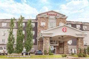 Camrose (AB) Canada Last Minute Discount Code Agoda.com
