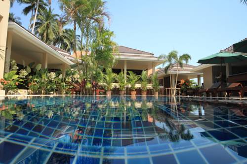 Plage de Chaweng Noi Thaïlande Code de réduction de dernière minute Booking.com