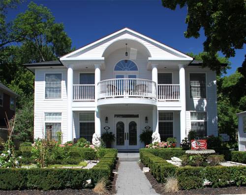 Niagara am See (Ontario) Kanada Last-Minute-Rabattcode Booking.com