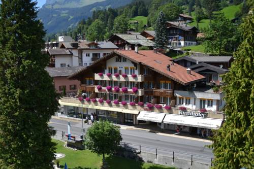 Grindelwald Zwitserland Laatste minuut Kortingscode Booking.com