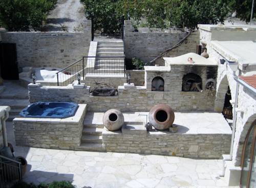 Vavla Cyprus Laatste minuut Kortingscode Booking.com