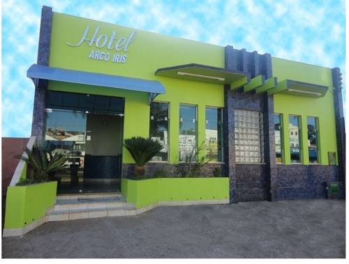 Anapolis (Goias) Brazil Last Minute Discount Code Booking.com