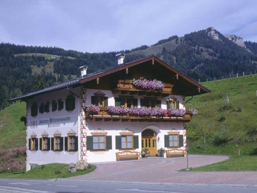 Fieberbrunn Austria Último Minuto Código de Descuento Booking.com