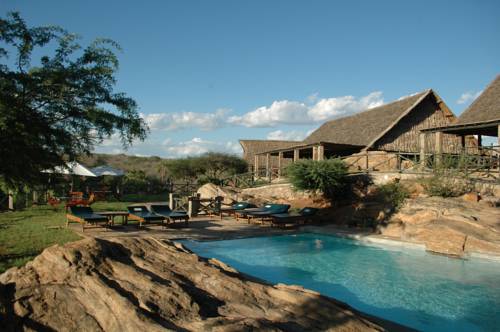 Tsavo East Kenya Last Minute Discount Code Booking.com