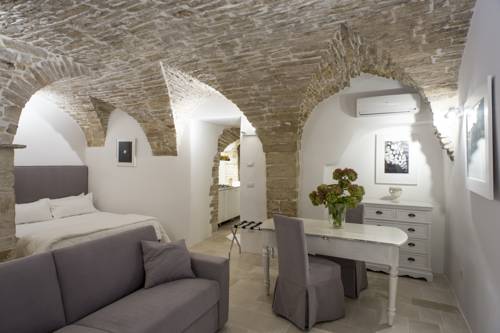 Ruvo di Puglia Italie Code de réduction de dernière minute Booking.com