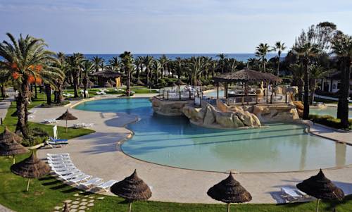 Hammamet Tunisie Code de réduction de dernière minute Booking.com