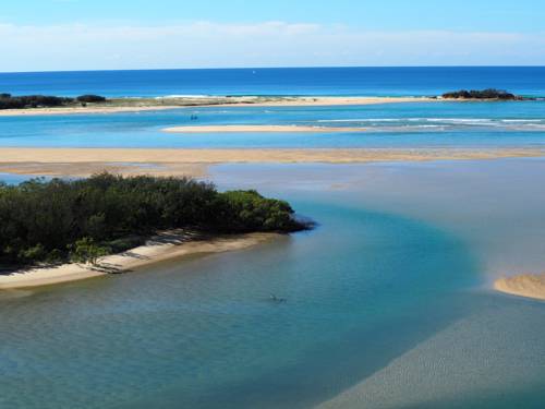 Maroochydore Australia Last Minute Discount Code Booking.com