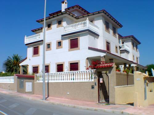 Guardamar Del Segura Spanien Last-Minute-Rabattcode Booking.com