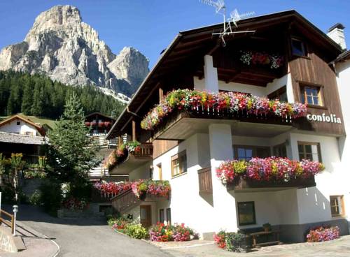 Corvara in Badia Italien Last-Minute-Rabattcode Booking.com