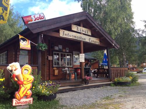 Nordberg Norwegen Last-Minute-Rabattcode Booking.com