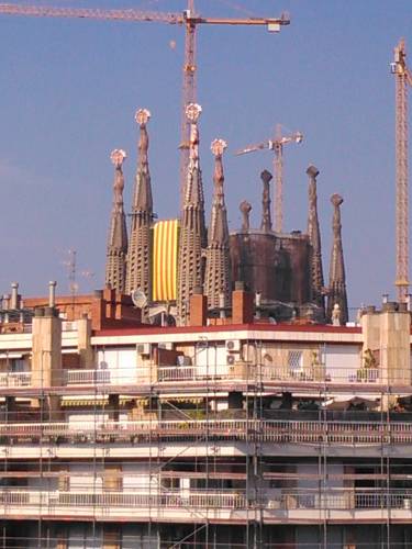 Barcelona España Último Minuto Código de Descuento Booking.com