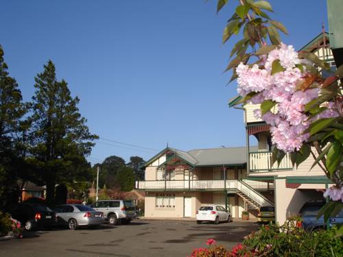 Katoomba Australia Last Minute Discount Code Booking.com